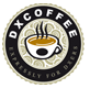 A brief interview with me on DXCOFFEE